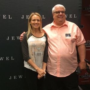 Meet your Posher, Gary